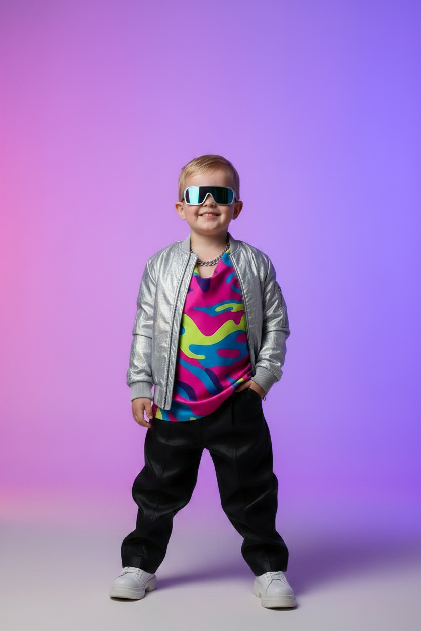 Boys Collections - Meera's Mini Mavericks