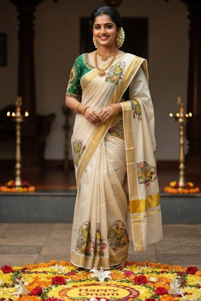 Vikhyat Ethnics - Meera's Mini Mavericks