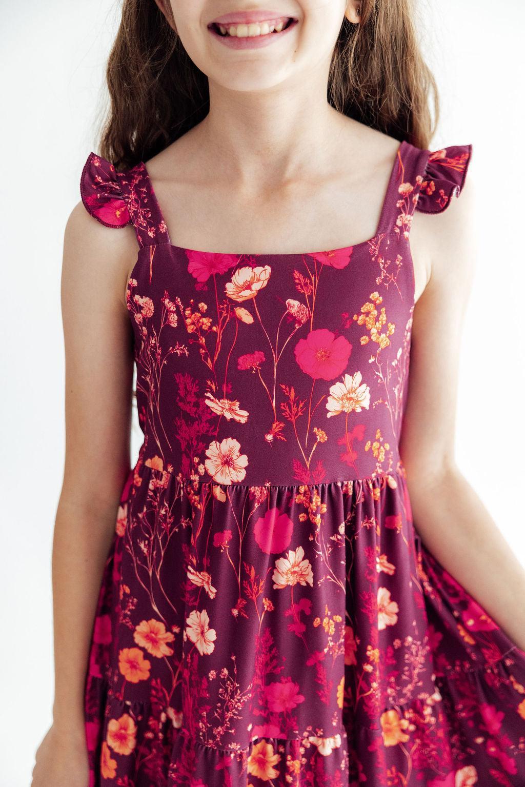 Girls Collections - Meera's Mini Mavericks