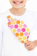 Don't Worry, Be Hippy Belt Bag - Meera's Mini Mavericks