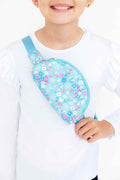 Springtime Splendor Belt Bag - Meera's Mini Mavericks