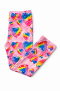 Sugar & Spice Leggings - Meera's Mini Mavericks