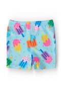 Sweet Treat Twirl Shorts - Meera's Mini Mavericks