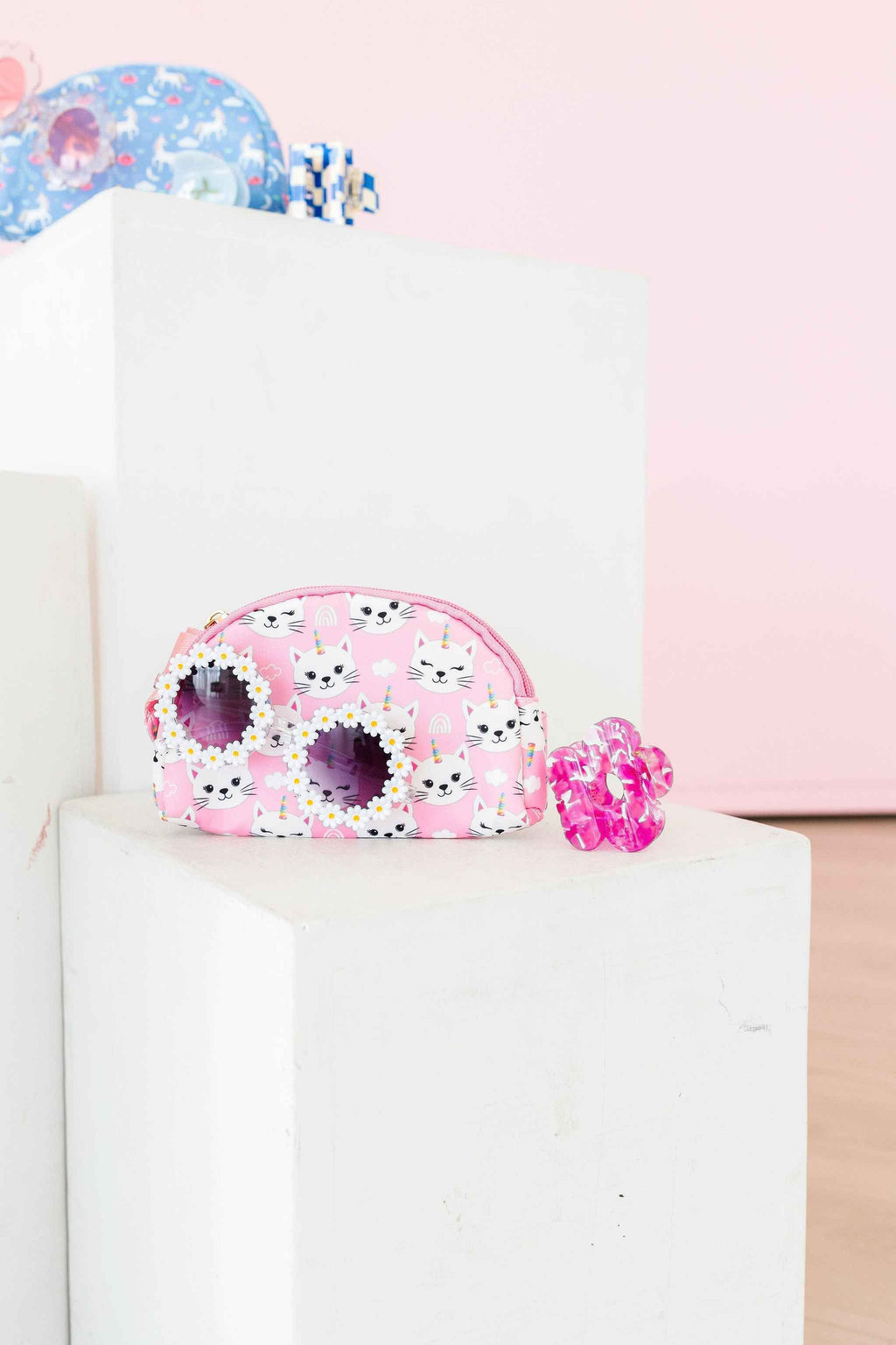 Unicorn Kitties Belt Bag - Meera's Mini Mavericks
