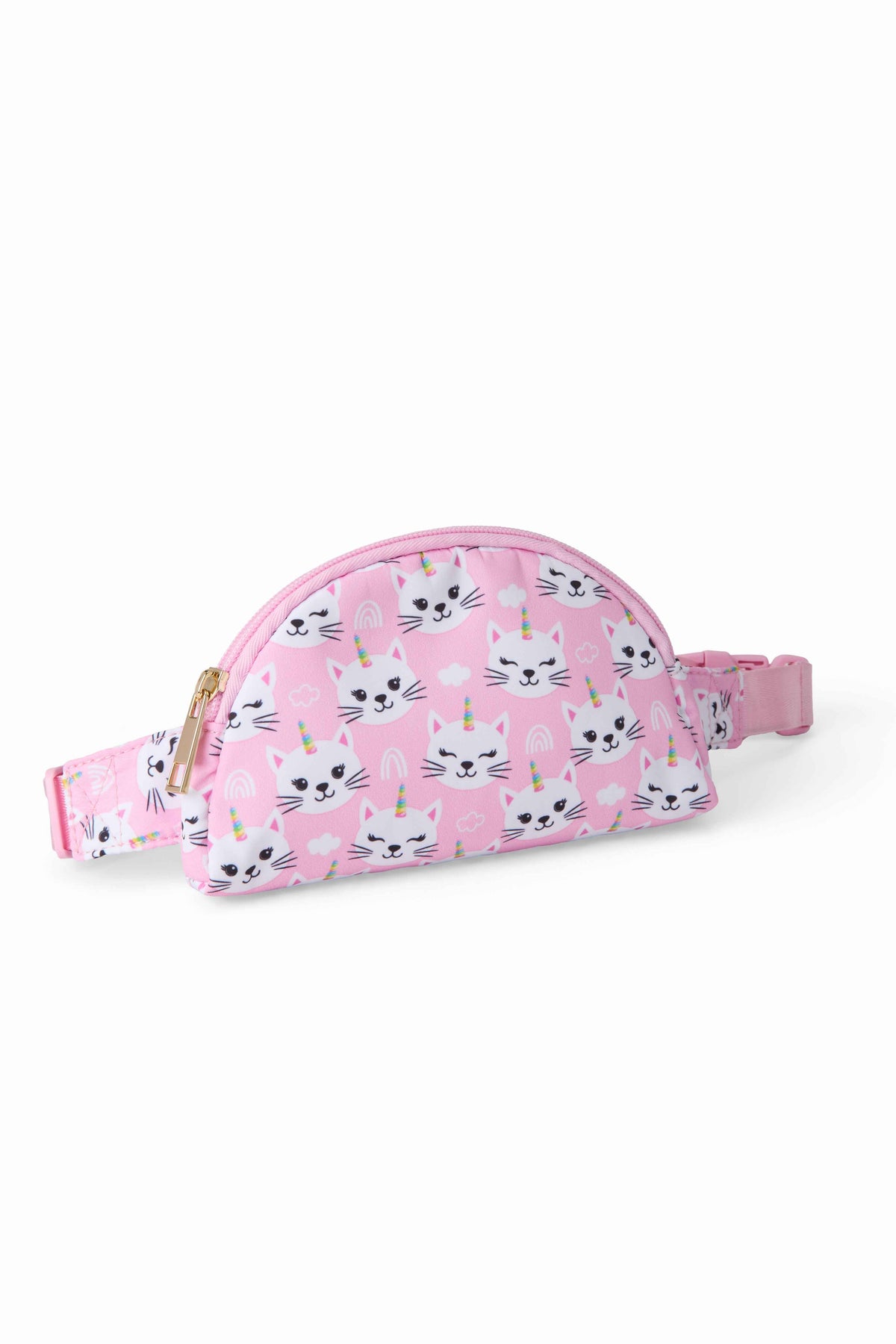 Unicorn Kitties Belt Bag - Meera's Mini Mavericks