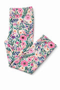 Vivid Garden Leggings - Meera's Mini Mavericks