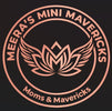 Meera's Mini Mavericks - Home
