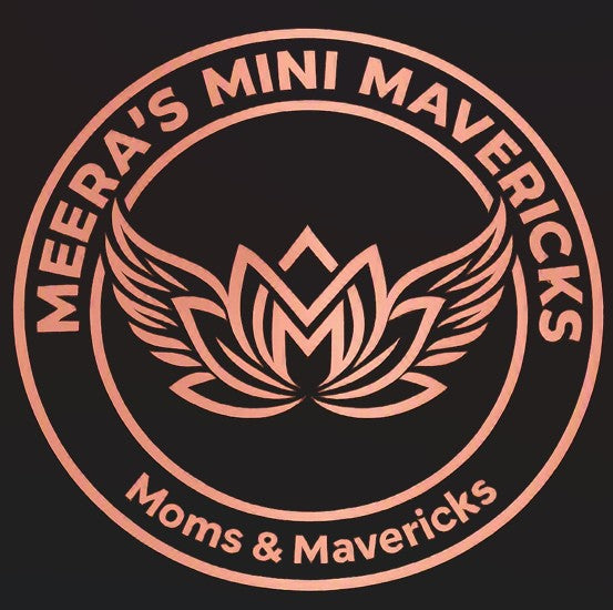 Meera's Mini Mavericks