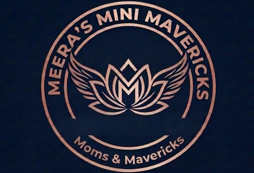 Meera's Mini Mavericks